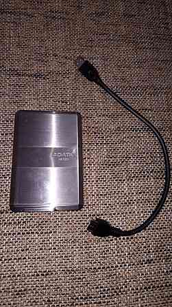 Переносной жёсткий диск 1Tb Алматы
