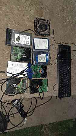 Продам жёсткий диск Алматы