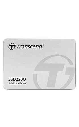 Transcend TS1TSSD220Q 1TB Алматы