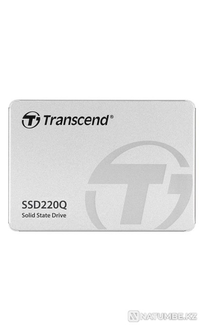 Transcend TS1TSSD220Q 1TB Almaty - photo 2