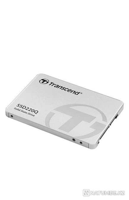 Transcend TS1TSSD220Q 1TB Almaty - photo 1