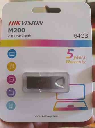 Usb flash. Флешка 64гб Алматы