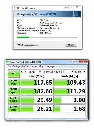 Usb flash. Флешка 64гб Алматы