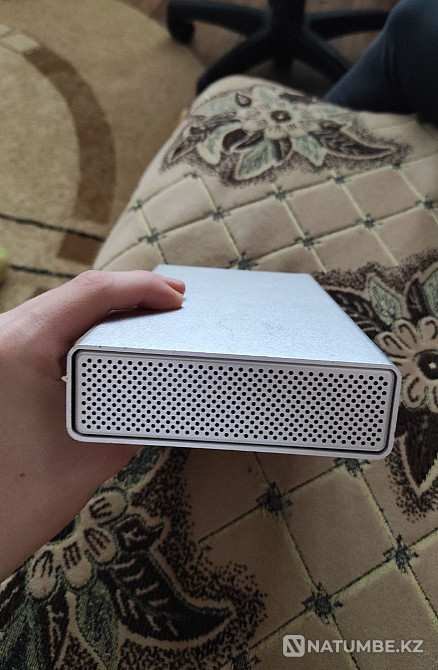 Сыртқы және ішкі қатты диск  Алматы - изображение 2