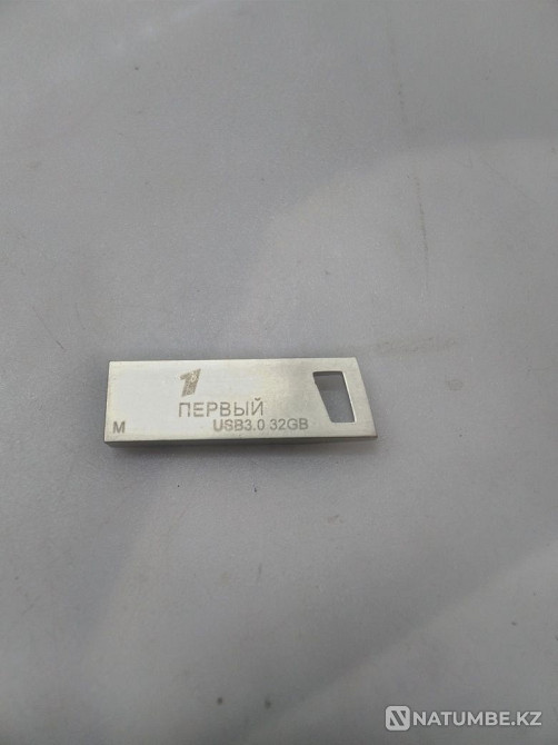 Флешка USB 32 Gb Алматы - изображение 3