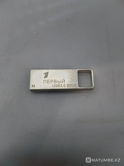 Флешка USB 32 Gb Алматы - изображение 1