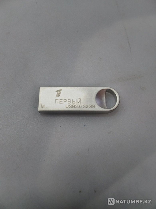 Флешка USB 32 Gb Алматы - изображение 2