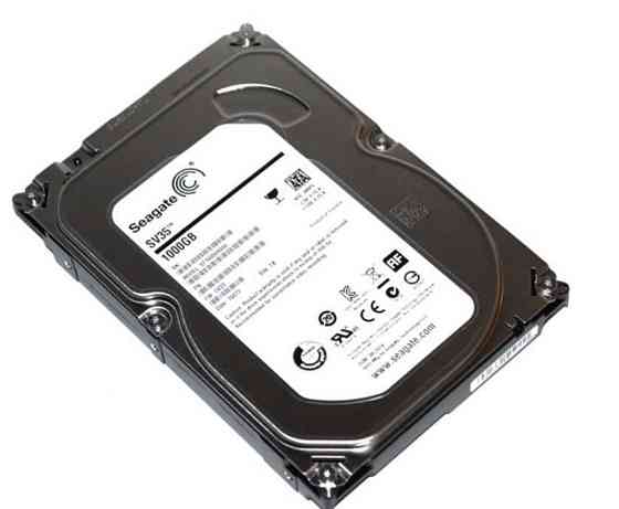 Жесткий диск 1tb Алматы