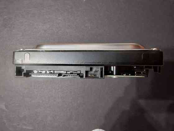 Жёсткий диск TOSHIBA 1TB Алматы