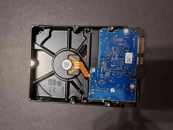 Жёсткий диск TOSHIBA 1TB Алматы