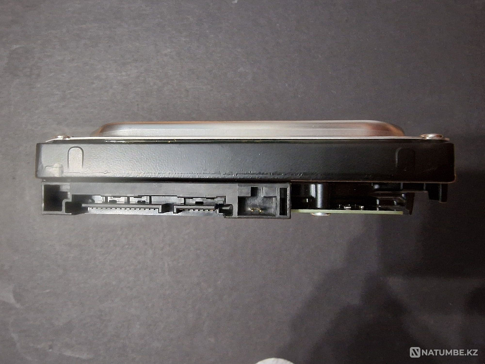 Жёсткий диск TOSHIBA 1TB Алматы - изображение 3