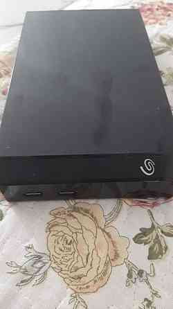 Продам внешний жёсткий диск "Seagate Backup Plus Hub"; 8ТВ Алматы