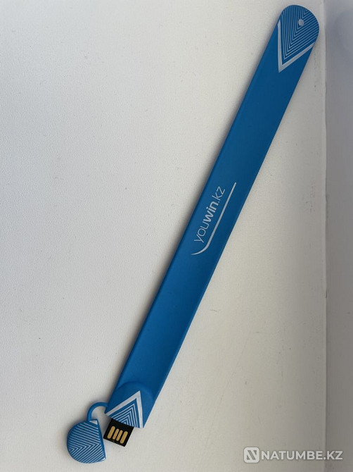 Flash drive 6 gb Almaty - photo 2