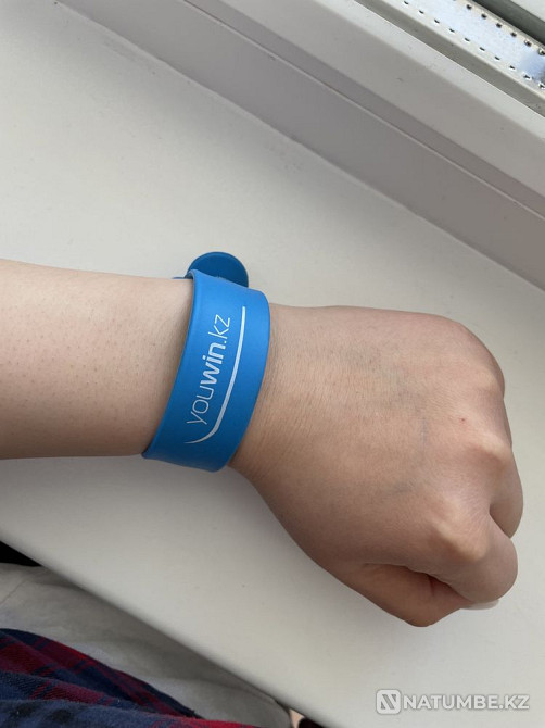 Flash drive 6 gb Almaty - photo 4