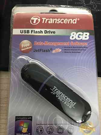 Флешки USB 16gb Алматы