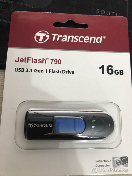 Флешки USB 16gb Алматы - изображение 1