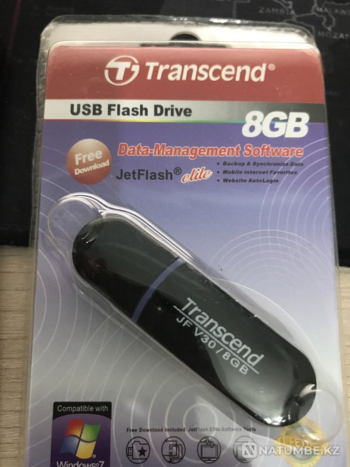 Флешки USB 16gb Алматы - изображение 2