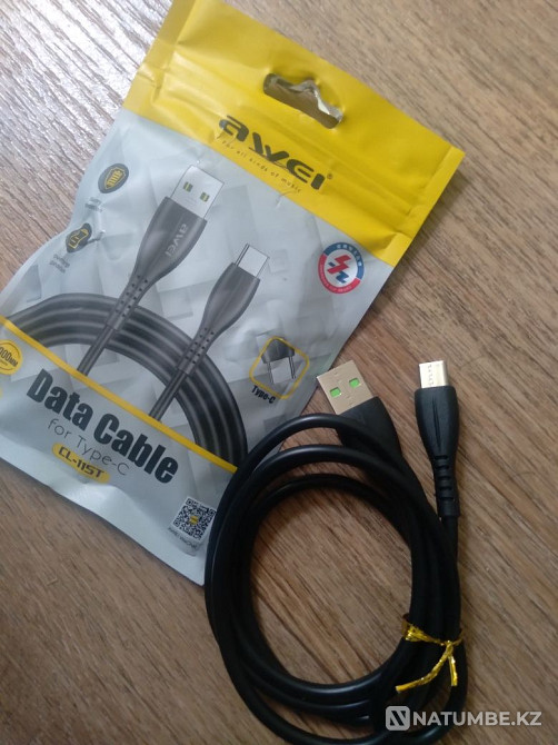 Selling a new micro flash drive Apacer 64Gb payment in cash Almaty - photo 2