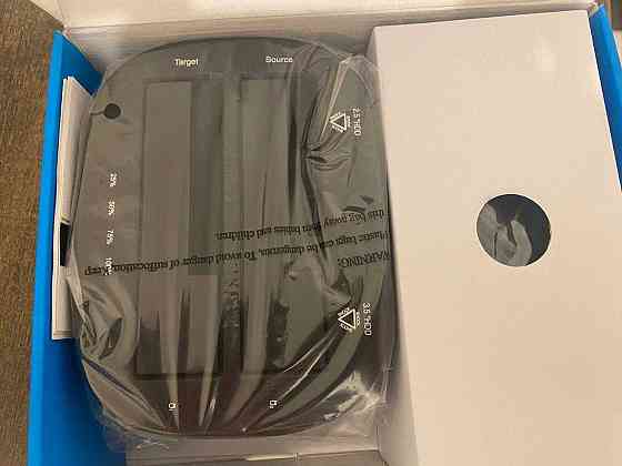 Док-станция HDD 2.5/3.5" ORICO 6629US3-C Алматы