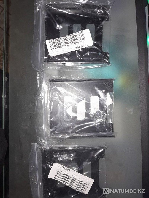 Drive bracket Almaty - photo 1