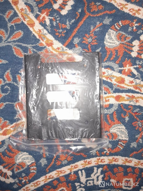 Drive bracket Almaty - photo 2