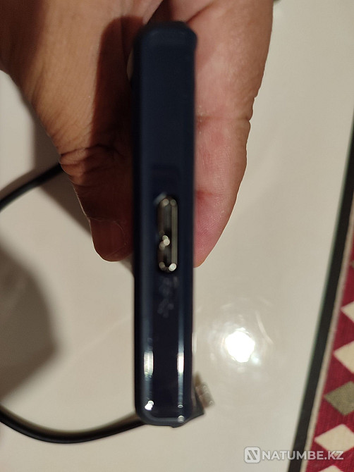 Продам внешний жёсткий диск HDD накопитель ADATA на 2000гб usb 3;0 Алматы - изображение 3