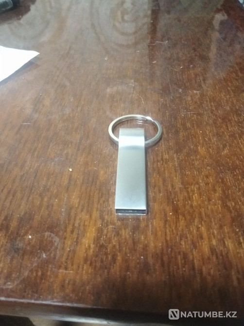 Продам USB флешку на 64 Гб Алматы - изображение 3