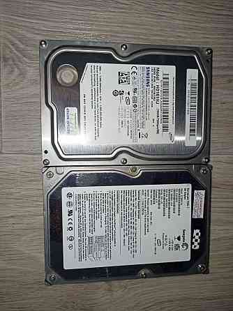 HDD 80gb / 160gb Алматы