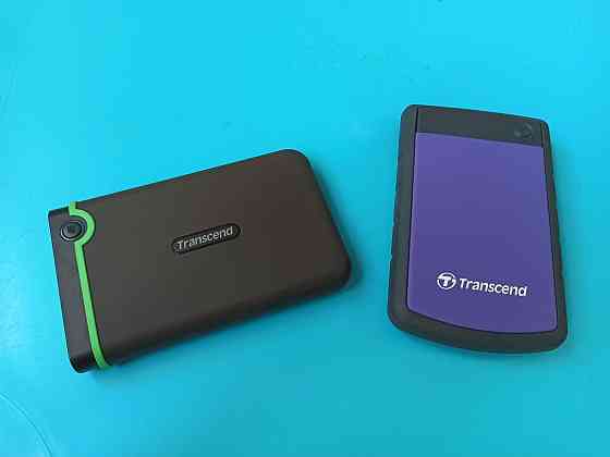 Корпус для внешнего HDD/SDD 2.5" Алматы