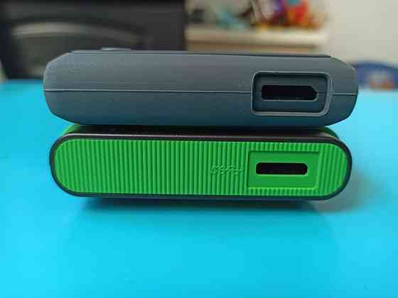 Корпус для внешнего HDD/SDD 2.5" Алматы
