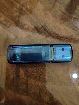 Флешка на 2 Гб от Transcend Алматы