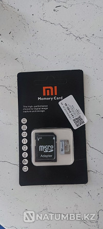 Selling micro flash drive 512 GB Almaty - photo 2