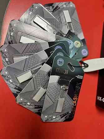 Флешка 4Gb Алматы