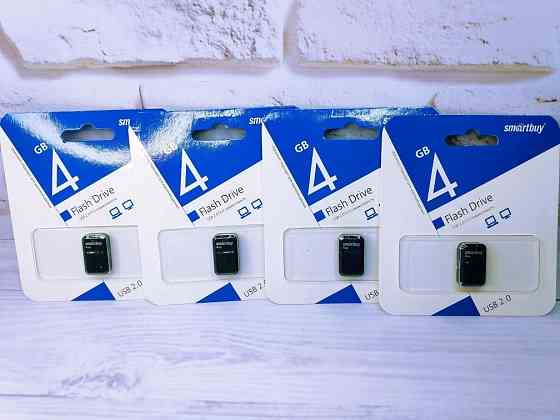 Продам USB флешки и micro-sd карты Алматы