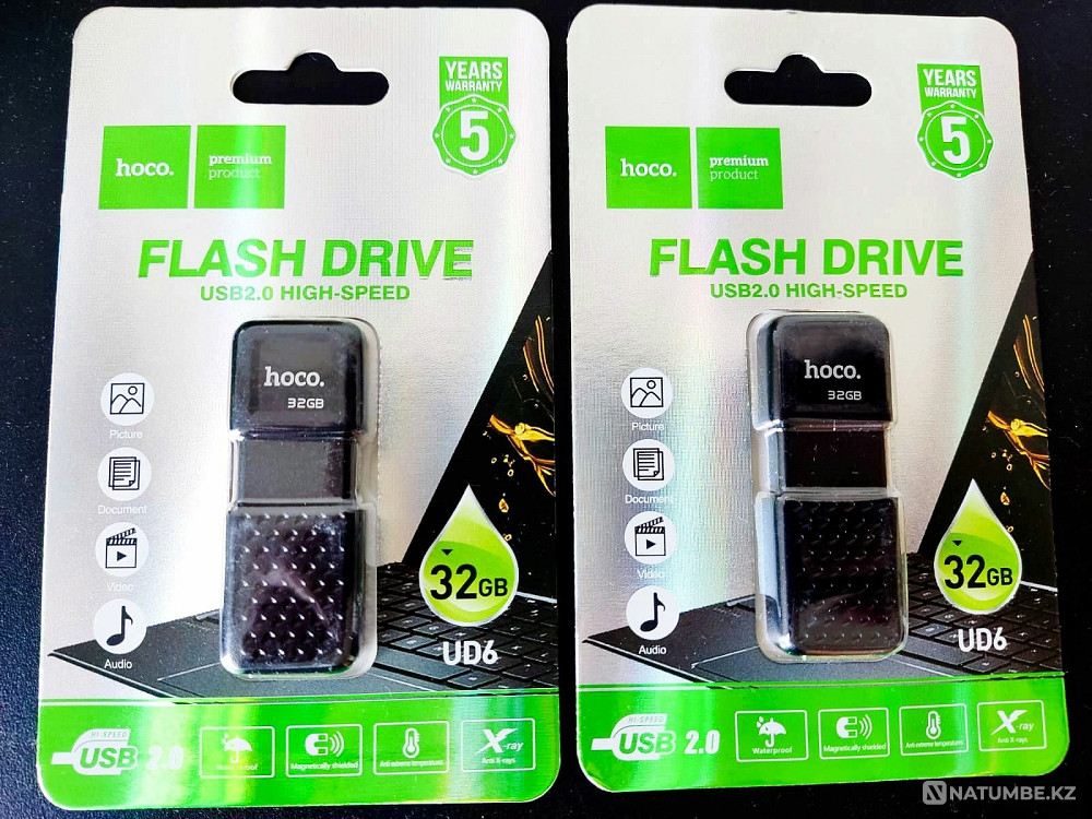 Продам USB флешки и micro-sd карты Алматы - изображение 1