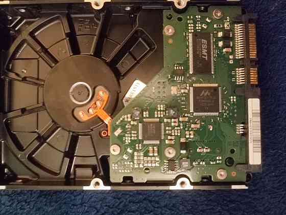 Жёсткий диск на 320gb Almaty