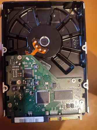 Жёсткий диск на 320gb Almaty