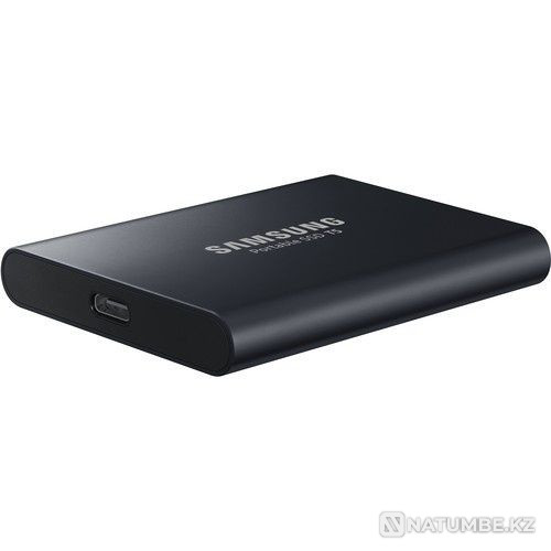 Ssd накопитель 2 терабайт Алматы - изображение 2