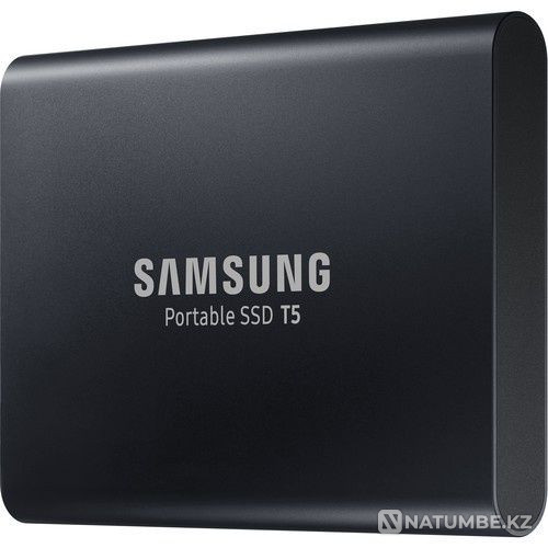 Ssd накопитель 2 терабайт Алматы - изображение 1