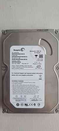 Продам Жёсткий диск. Алматы