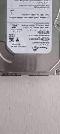 Продам Жёсткий диск. Алматы