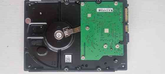 Продам Жёсткий диск. Алматы