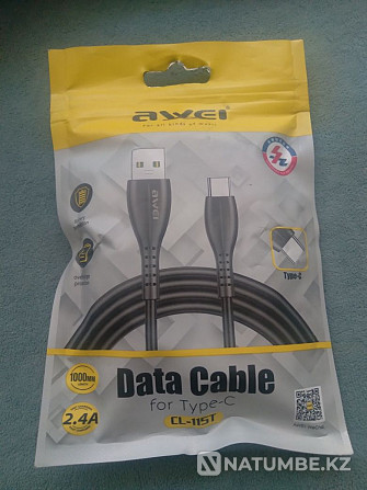 Selling a new Apacer 64Gb micro flash drive with an adapter. Almaty - photo 4