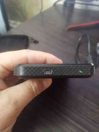 Переносной usb жёсткий диск флэшка 1терабайт Алматы