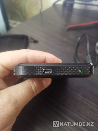 Portable usb hard drive flash drive 1 terabyte Almaty - photo 2