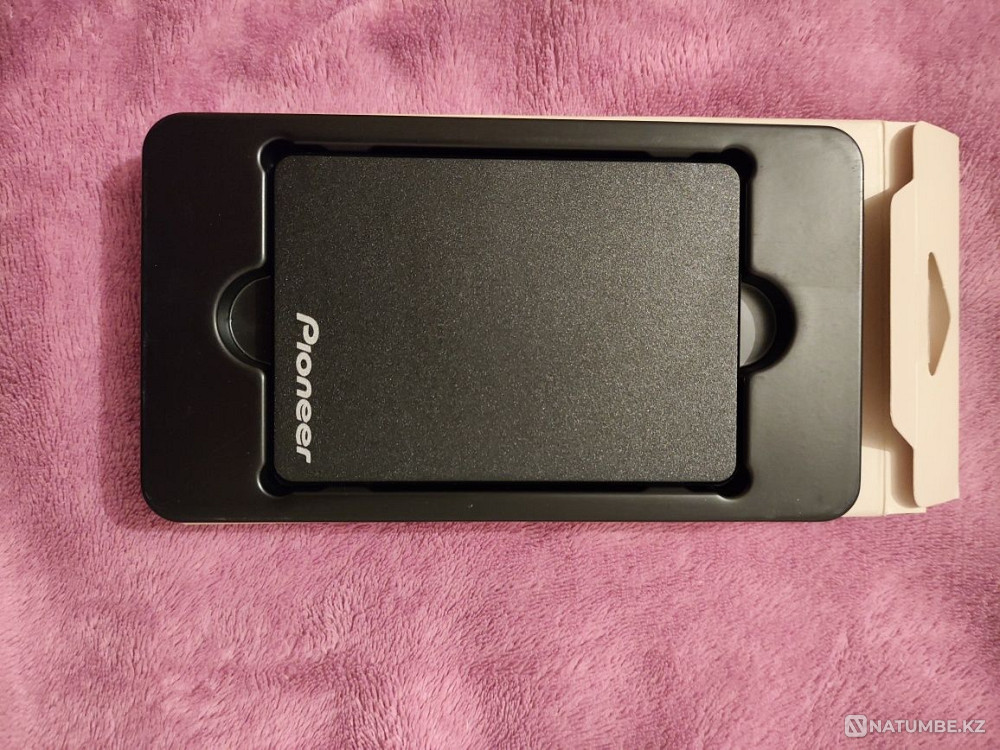 Internal hard drive Almaty - photo 2