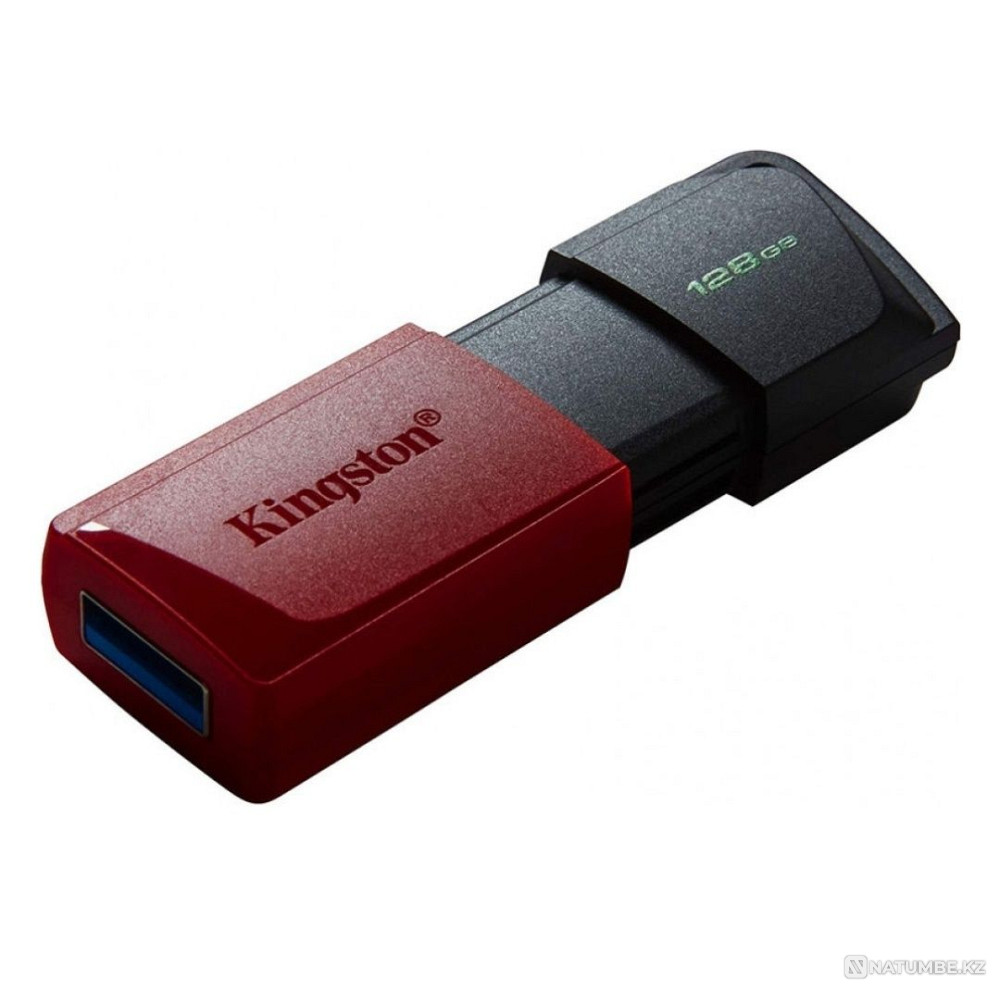 USB flash; флешки; карты памяти Алматы - изображение 1