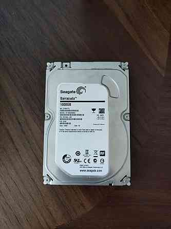 Жёсткий диск HDD 1000gb; 1tb Алматы