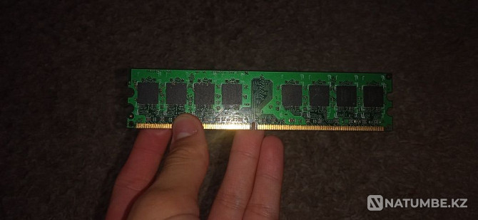 RAM flash drive Almaty - photo 1