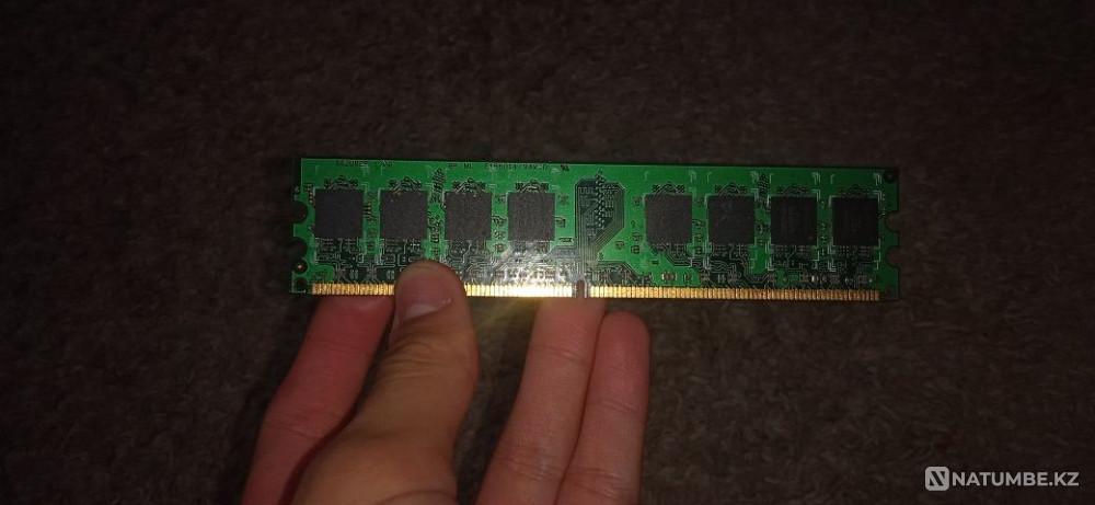 Флешка оперативной памяти Алматы - изображение 1